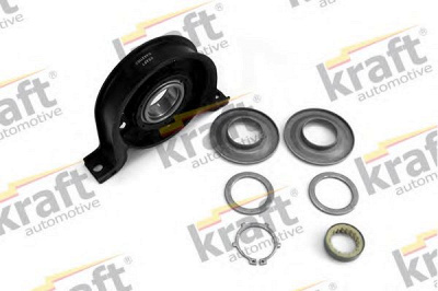 KRAFT AUTOMOTIVE 4421160 -  Подвеска, карданный вал